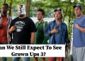 grown ups
