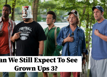 grown ups