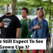 grown ups