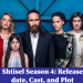 shtisel season 4
