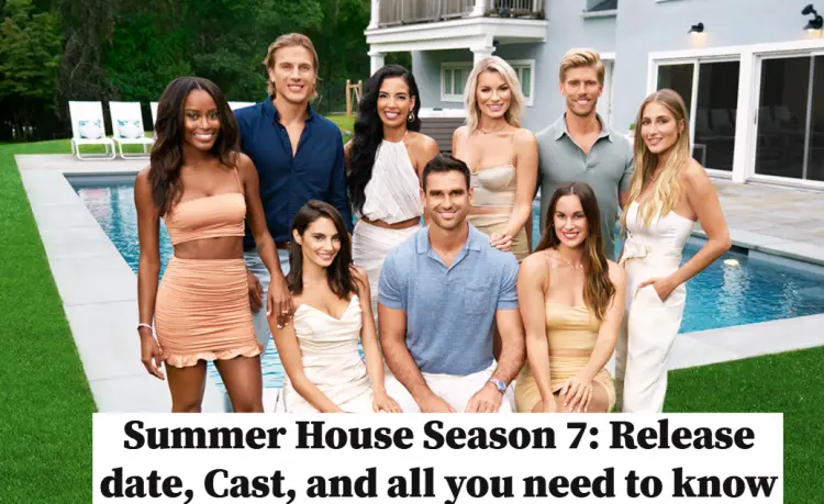 summer house season 3