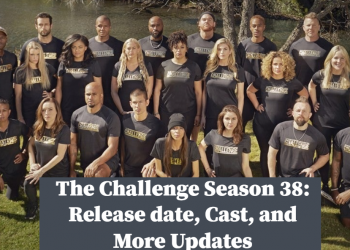 the challenge
