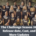the challenge