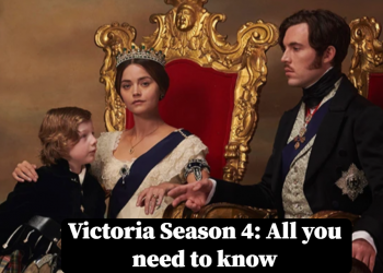 victoria