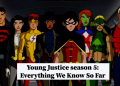 justice