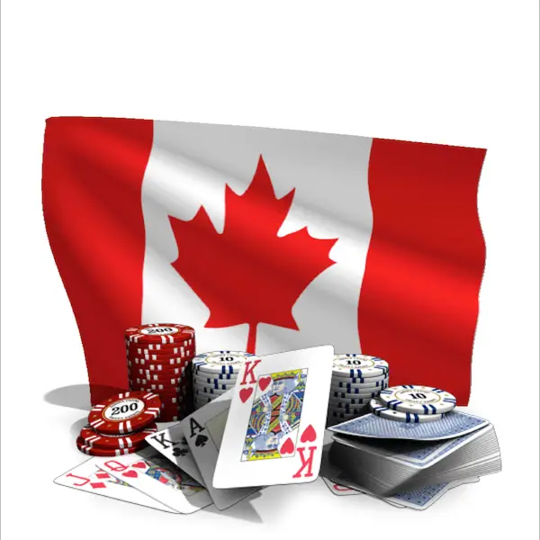 Online Casinos Canada Top 10