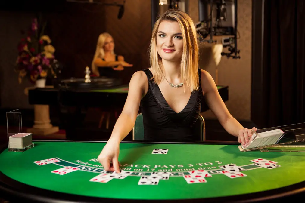 Live-games-with-dealers-2 casino Doesn't Have To Be Hard. Read These 9 Tricks Go Get A Head Start.