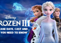 frozen 3