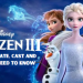 frozen 3