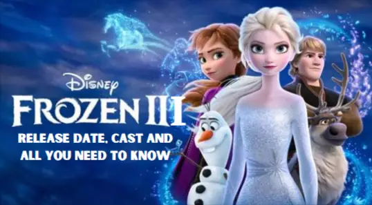 frozen 3 new characters