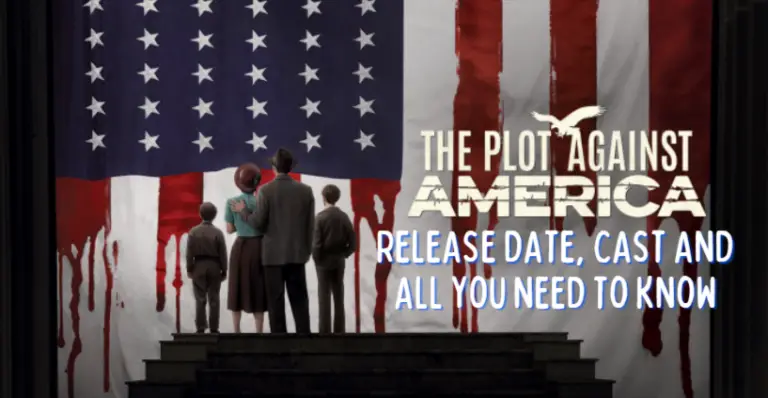 The Plot Against America Season 2: Release Date, Cast And All You Need ...