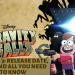 gravity falls
