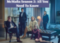 mcmafia