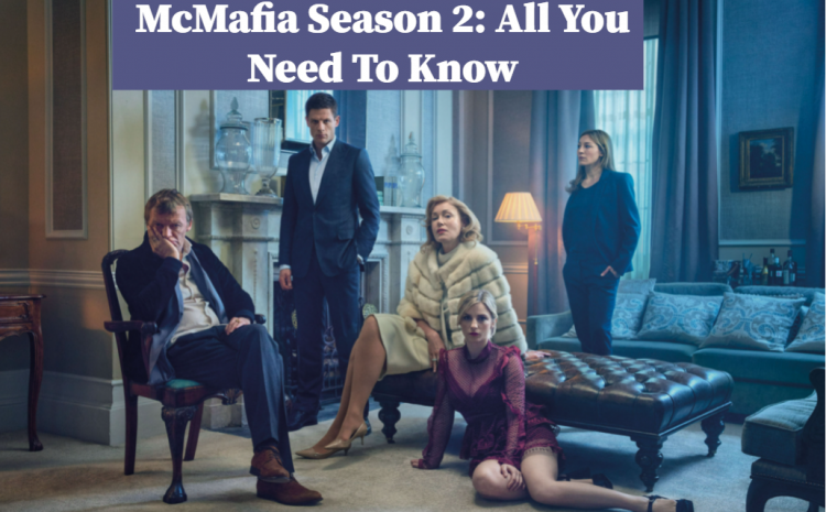 mcmafia