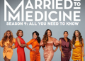 married to medicine