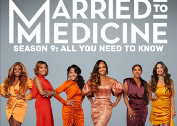 married to medicine