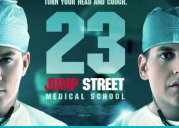 23 jump