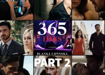 365 DAYS