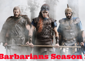 Barbarians