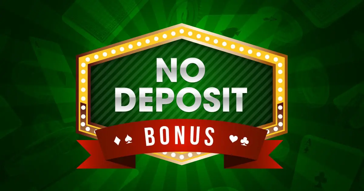 no deposit bonus Iphone Apps
