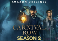 CARNIVAL ROW