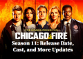 chicago fire