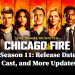 chicago fire