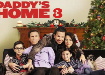 DADDY S HOME