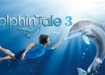 Dolphin 3
