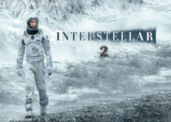 INTERSTELLAR 2