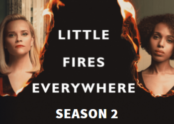 LITTLE FIRES
