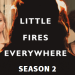 LITTLE FIRES