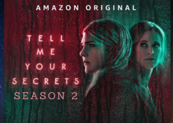 tell me your secrets