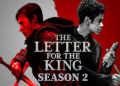 THE LETTER