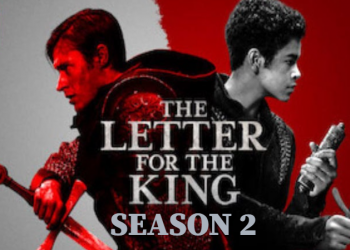 THE LETTER