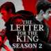 THE LETTER