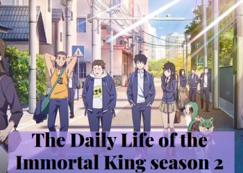 daily life
