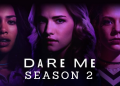 dare me