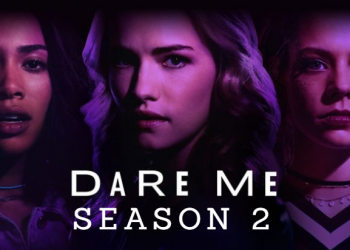 dare me