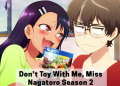 dont toy