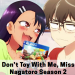 dont toy