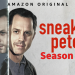 sneaky