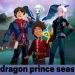 the dragon prince
