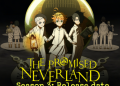 the promised