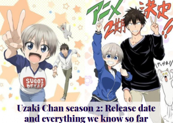 uzaki