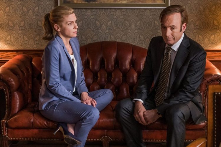 Better Call Saul season 7