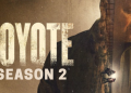 COyote