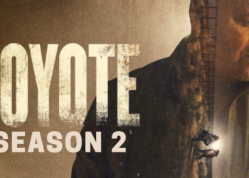 COyote