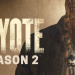 COyote