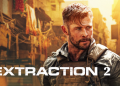 EXTRACTION 2
